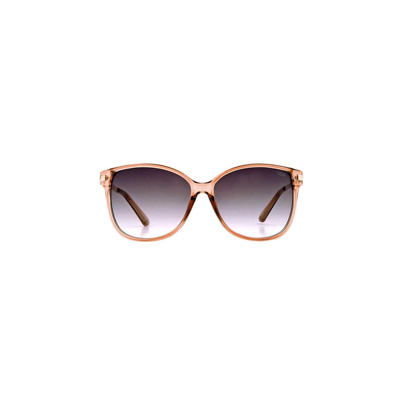 Sunna sunglasses crystal peach frame - British product