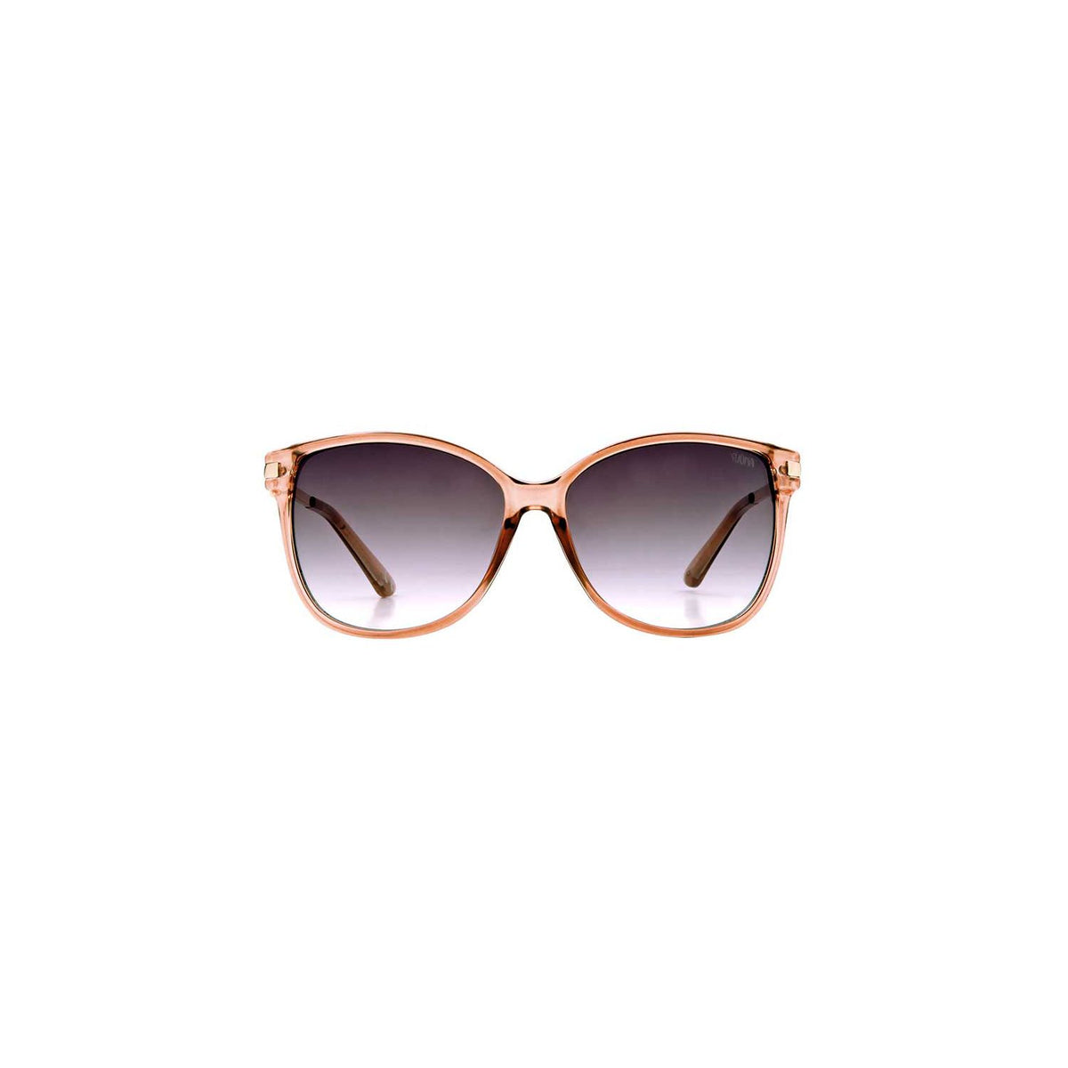 Sunna sunglasses crystal peach frame - British product
