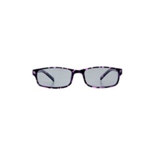 Gafas de sol Boots con montura rectangular color gris plomo - Producto británico