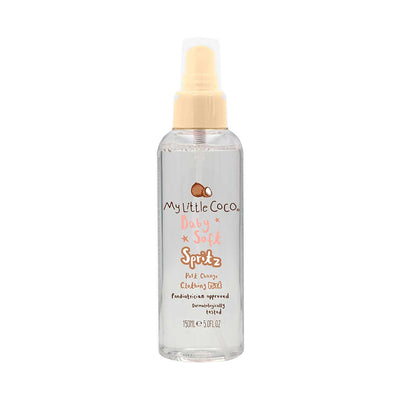 Boots My Little Coco Baby Soft Spritz Post Change Clothing Mist- Buy online at McGrocer