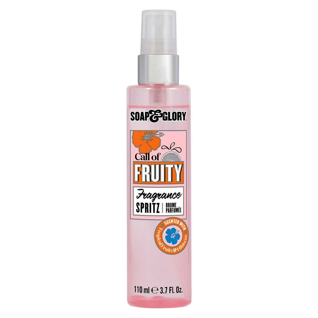 Soap & Glory Call of Fruity Body Mist 110ml