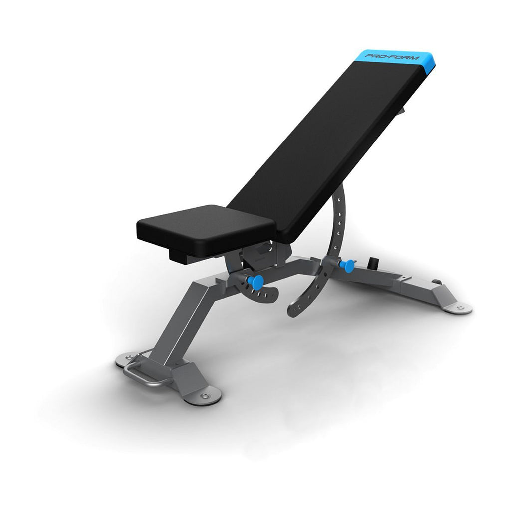 Proform Carbon Weight Bench