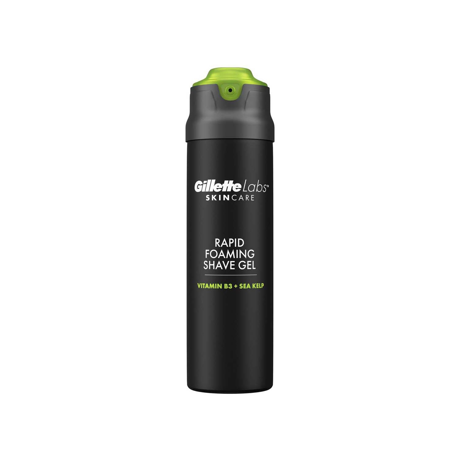 Gillette Labs shave gel 198ml - British product
