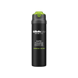 Gillette Labs shave gel 198ml - British product