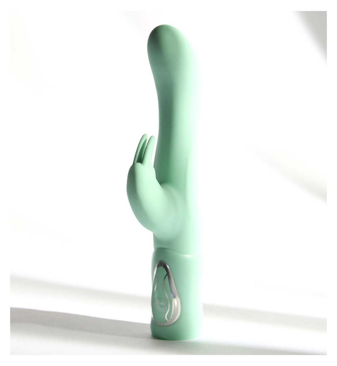 Ann Summers Rabbit Vibrator Aqua One Design - British product