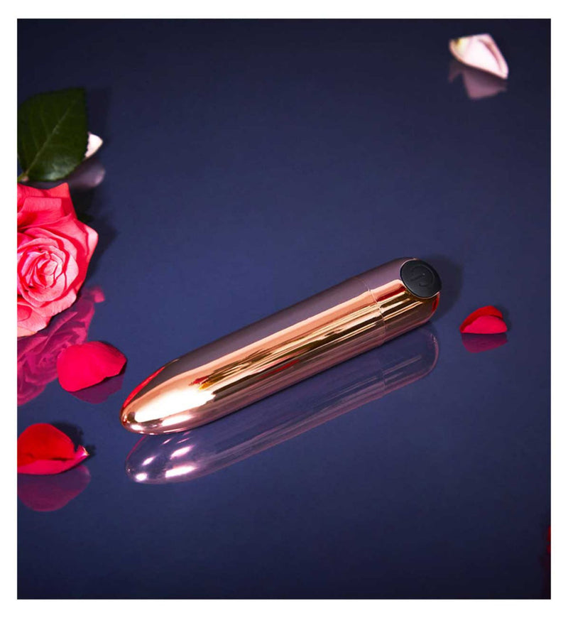 Ann Summers power bullet vibrator - British product