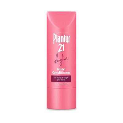 Boots Plantur 21 Nutri Conditioner for Long Hair 175ml- Buy online at McGrocer