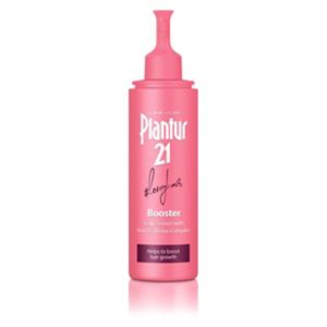Plantur 21 Longhair Booster serum 125ml, imported from the UK