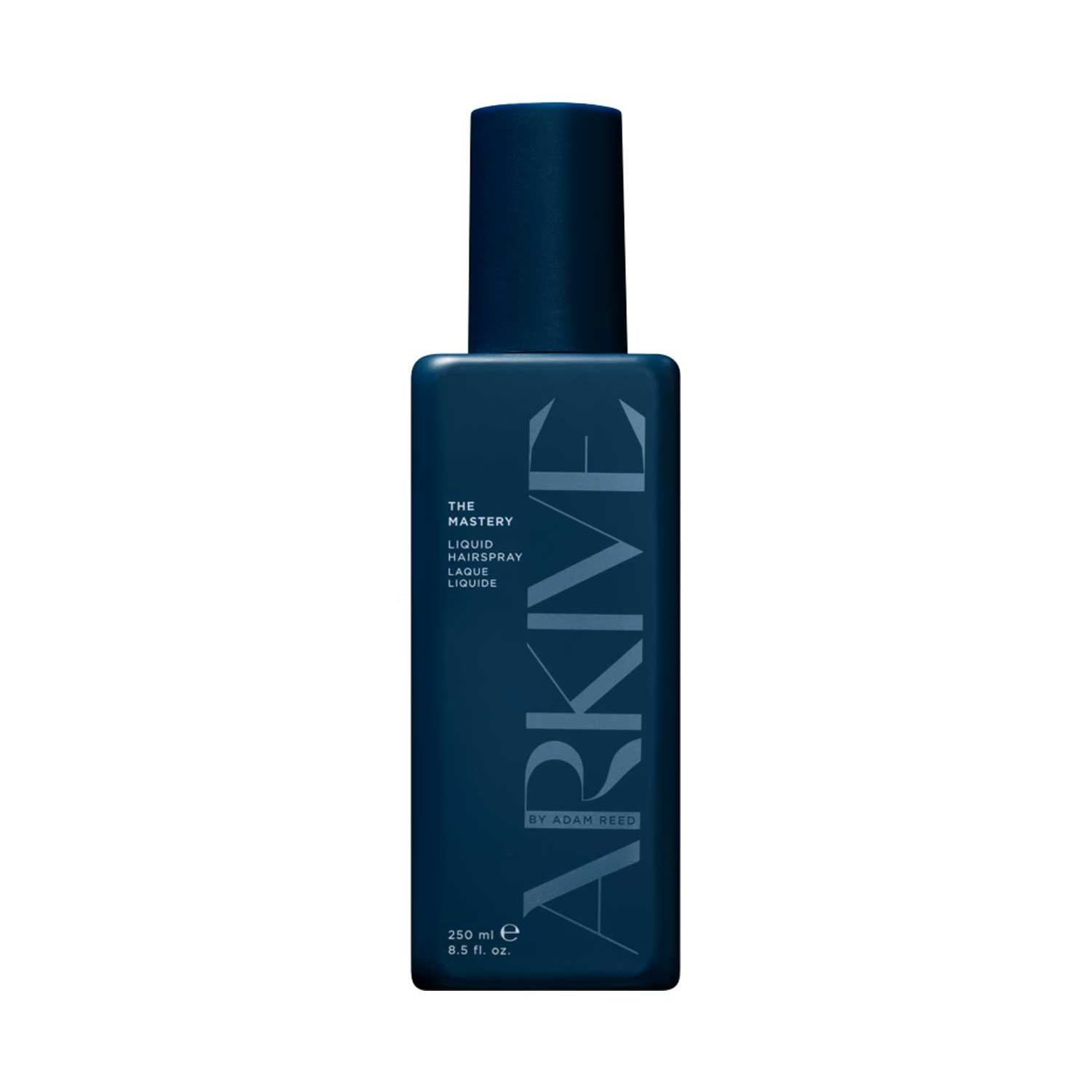 ARKIVE The Mastery Hairspray 250ml (British brand)