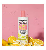 Soap  Glory The Real Zing Body Wash 500ml