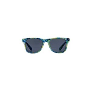 Boots Kids Boys Sunglasses Blue Yellow Tie-Dye (British brand)