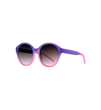 Boots Kids sunglasses purple pink ombre - British product