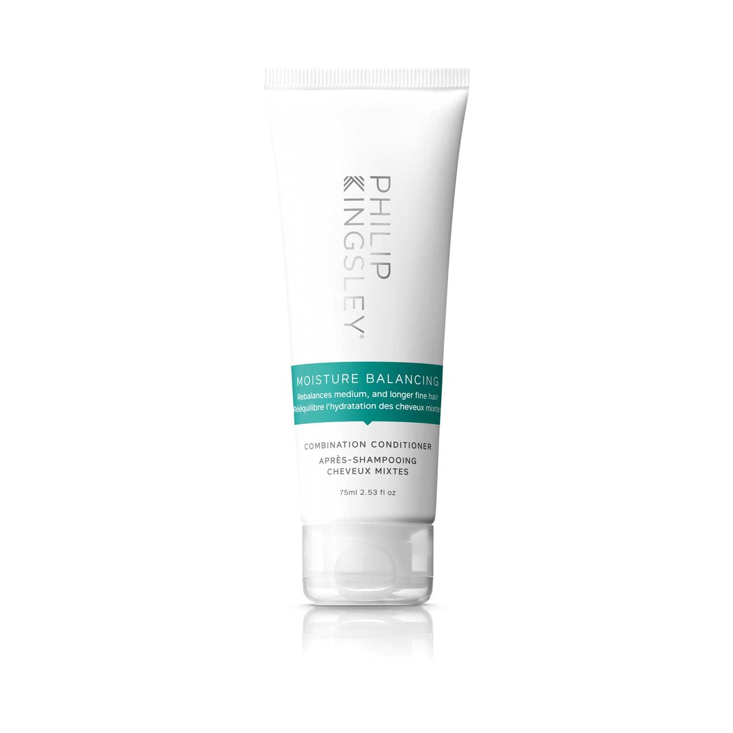 Philip Kingsley Moisture Balancing Conditioner 75ml - British product