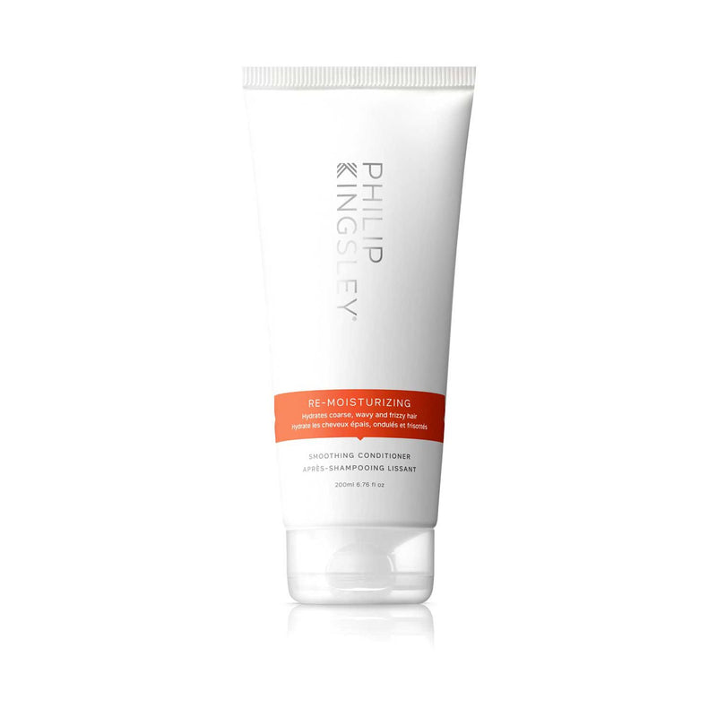 Philip Kingsley Re-Moisturizing conditioner 200ml - British product