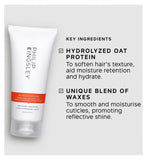 Philip Kingsley Re-Moisturizing conditioner 200ml - British product