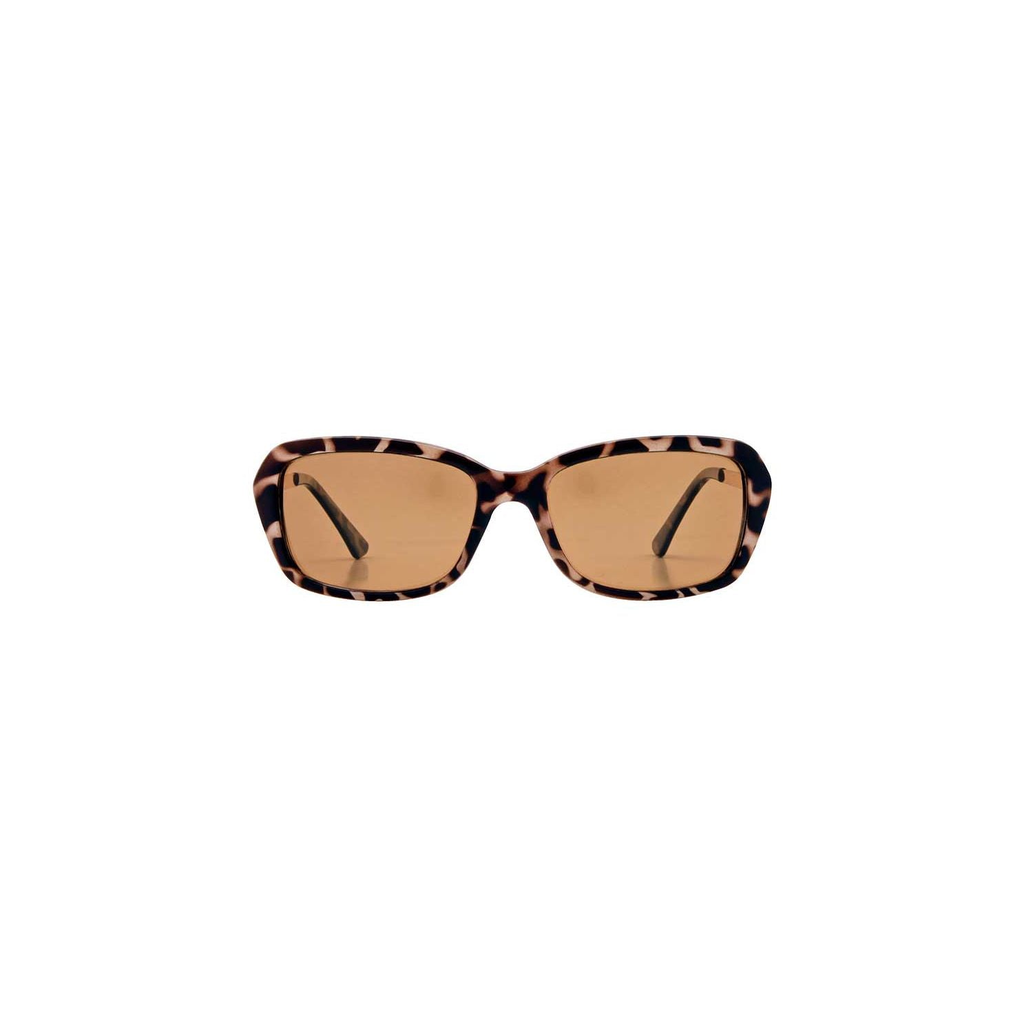 Boots milky tortoiseshell frame sunglasses brown photochromic lenses (British brand)