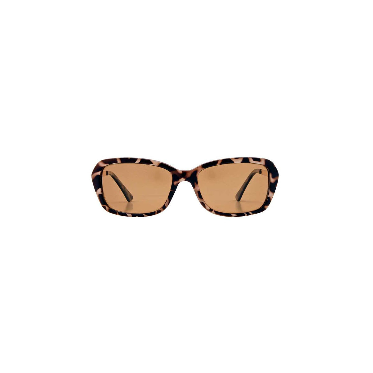 Boots milky tortoiseshell frame sunglasses brown photochromic lenses (British brand)