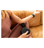 Theragun Supersoft starter attachment for massage guns, imported from the UK