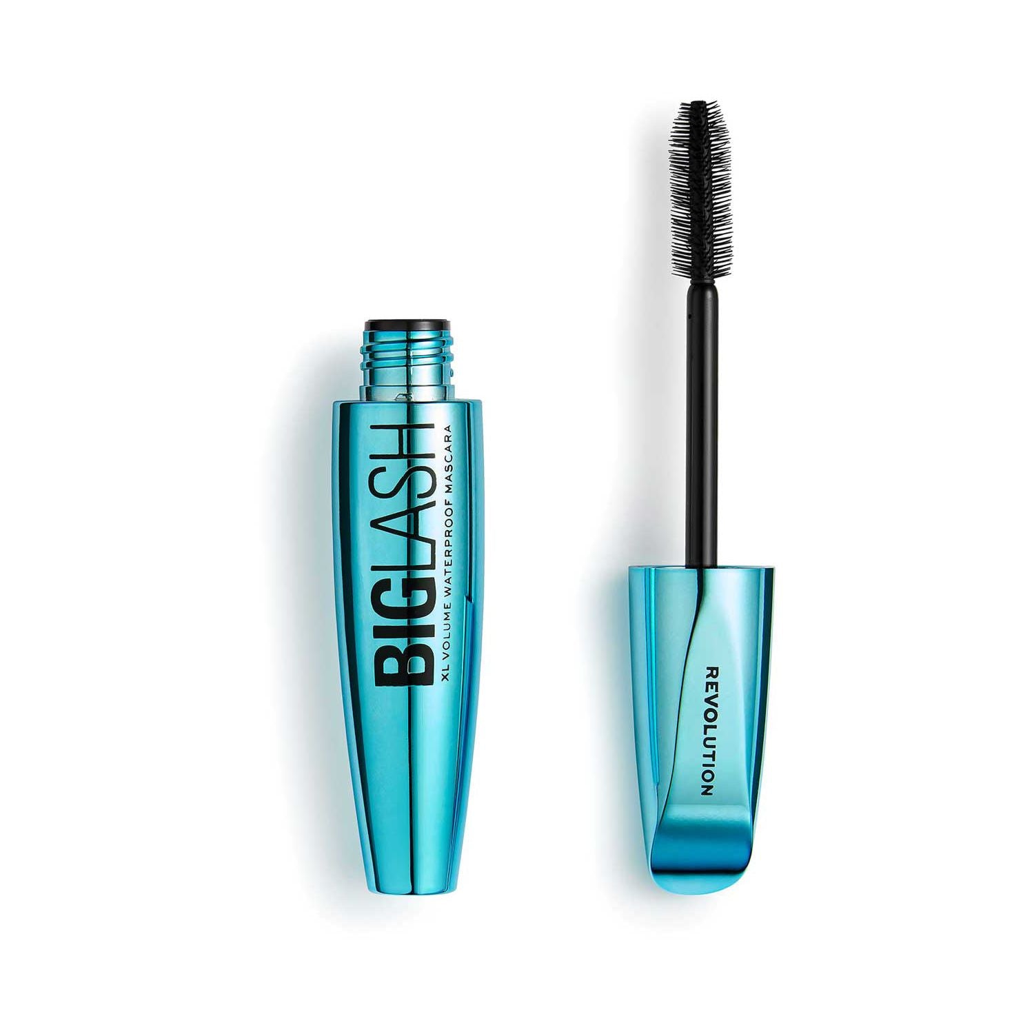 Revolution Big Lash waterproof mascara, UK version