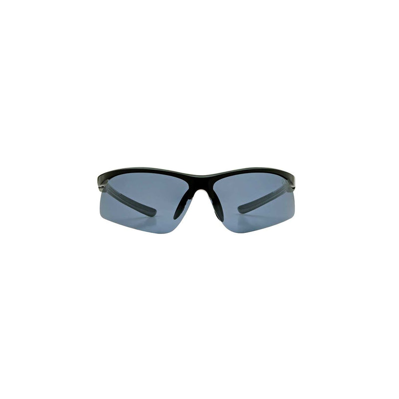 Freedom polarised sunglasses shiny black frame, imported from the UK