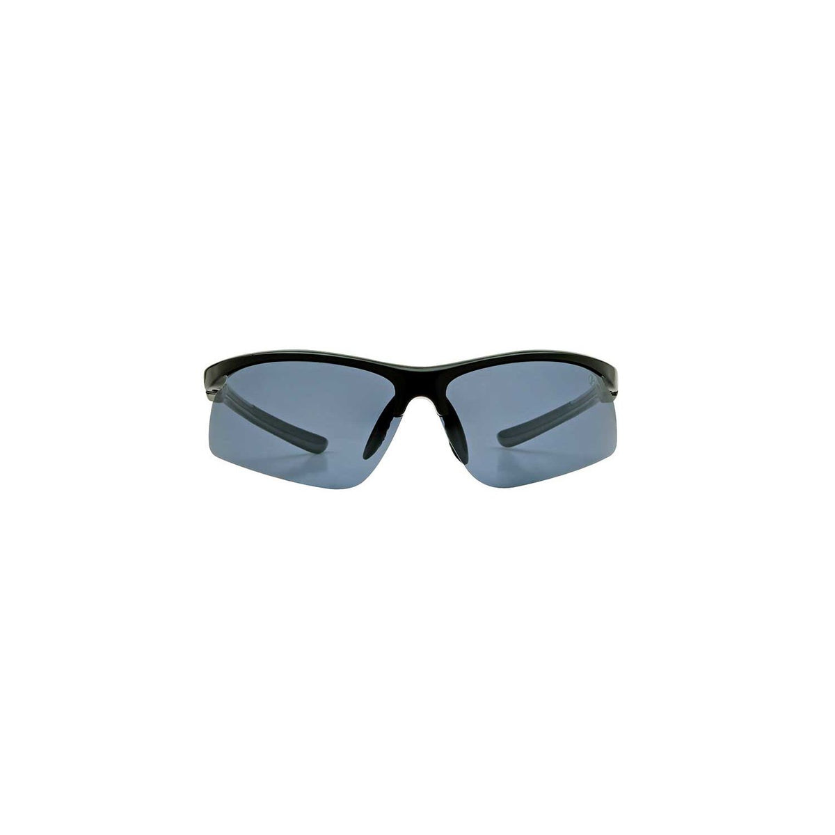 Freedom polarised sunglasses shiny black frame, imported from the UK