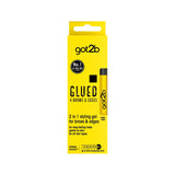 got2b Glued 4 Brows & Edges 2in1 Gel 16ml - British product