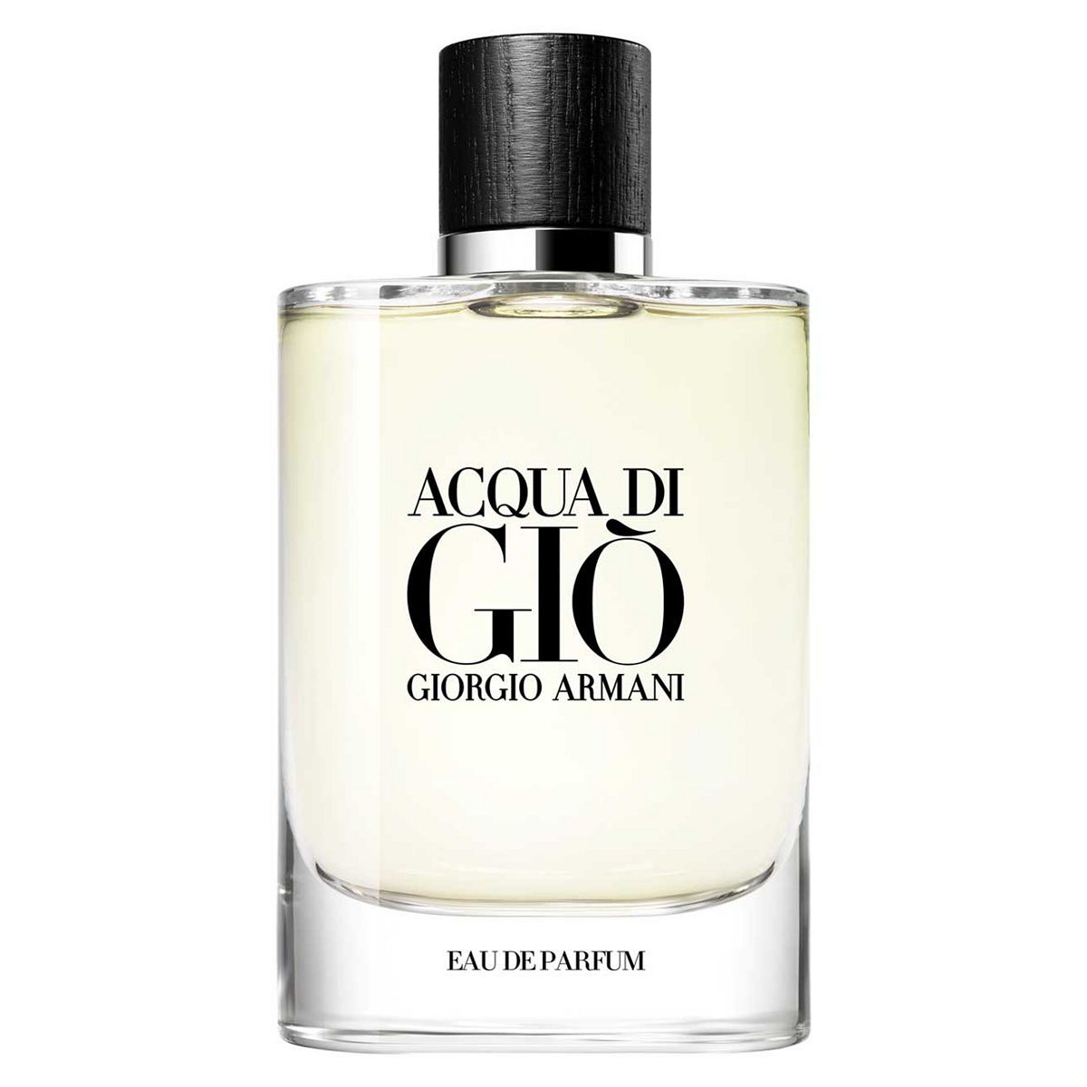 Giorgio Armani Acqua di Giò Eau de Parfum 125ml GOODS Boots   