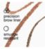 Clinique Quickliner for Brows eyebrow pencil Sandy Blonde - British product