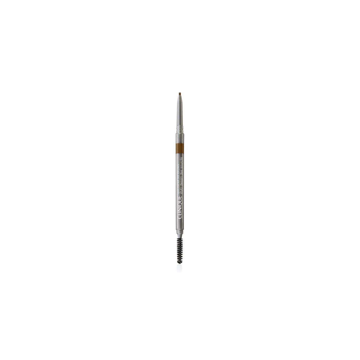Clinique Quickliner brow pencil deep brown shade - British product