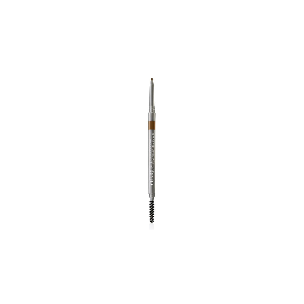 Clinique Quickliner brow pencil deep brown shade - British product