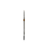 Clinique Quickliner brow pencil deep brown shade - British product