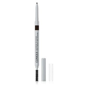 Boots Clinique Quickliner for Brows Ebony Eyebrow Pencil- Buy online at McGrocer