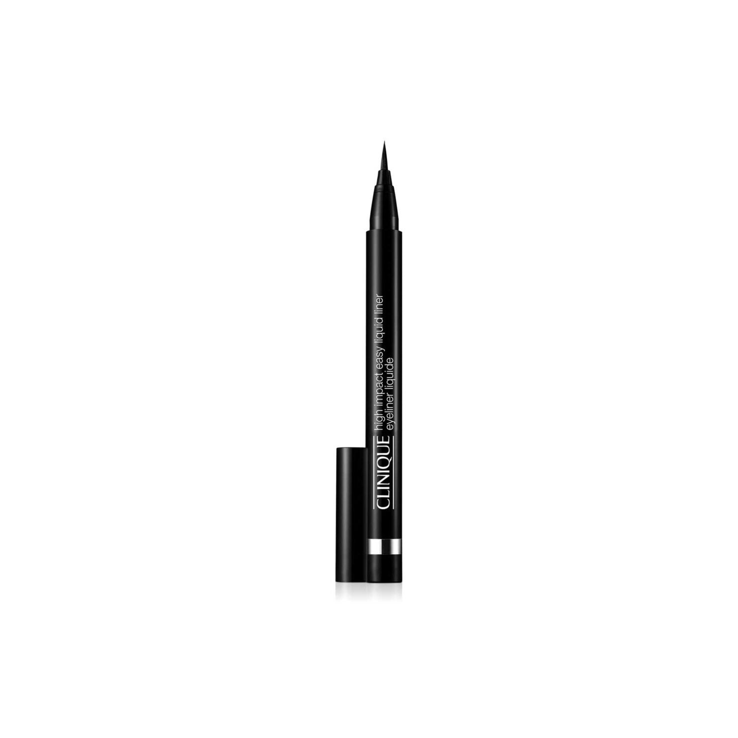 Clinique High Impact Easy Liquid Liner black - British product