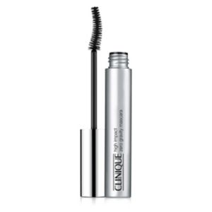 Clinique High Impact Zero Gravity Tubing Mascara – Britisches Produkt
