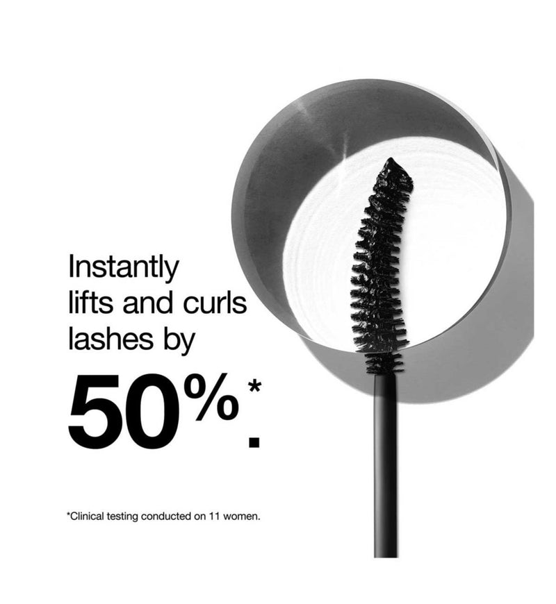 Clinique High Impact Zero Gravity Tubing Mascara - British product
