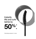 Clinique High Impact Zero Gravity Tubing Mascara - British product