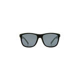 FG&Co sunglasses matt black frame (British brand)