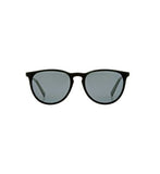 FGCo sunglasses black  light gunmetal FGC001BLK