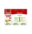 Cow & Gate First Milk 6 x 200ml - British product