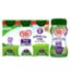 Lait de suite Cow & Gate 2, 6 x 200 ml - Produit britannique