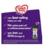 Lait de suite Cow & Gate 2, 6 x 200 ml - Produit britannique