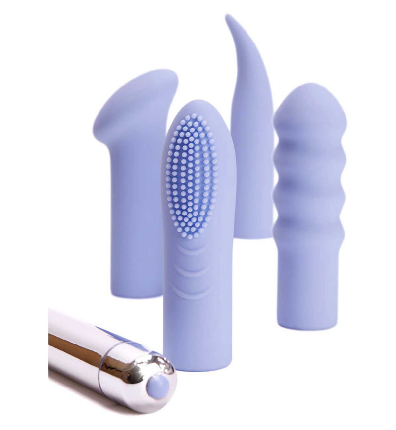 Ann Summers Power Bullet Set Lilac Vibrator - British product