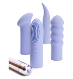Ann Summers Power Bullet Set Lilac Vibrator - British product