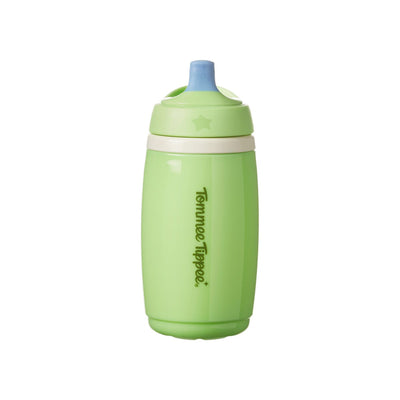 Boots Tommee Tippee Insulated Active Spout Cup Toddler Cup 12 Months Plus Assorted Colours- Buy online at McGrocer