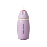 Tommee Tippee insulated active straw cup 266ml (British brand)