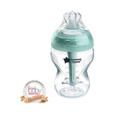 Tommee Tippee Advanced Anti-Colic baby bottle 260ml (British brand)