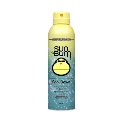 Sun Bum Cool Down After Sun Spray Aloe Vera Cocoa Butter 237ml