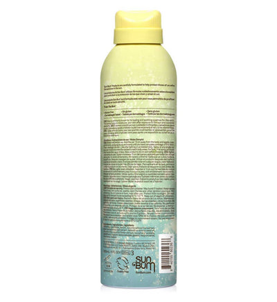 Sun Bum Cool Down After Sun Spray Aloe Vera Cocoa Butter 237ml
