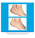 O'Keeffe's foot mask 1 Pair - British product
