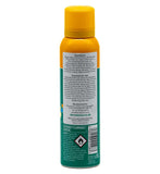 Dermatonics deodorising foot foam 150ml - British product